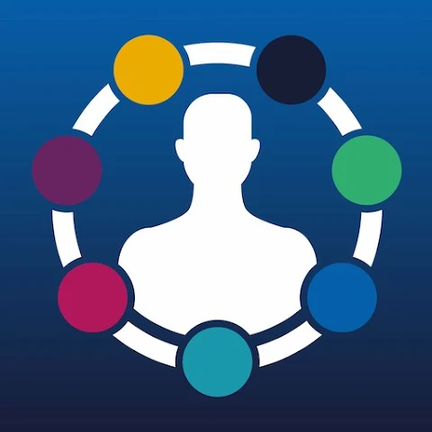 STAR: The Symptom Tracker Logo